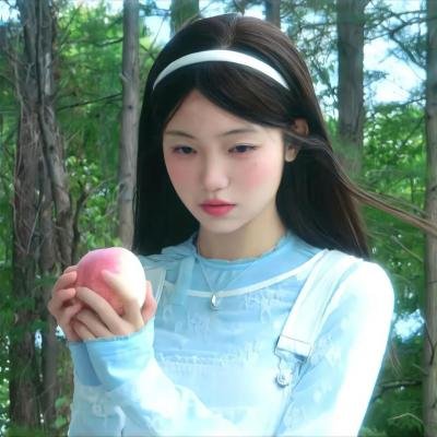 前说!